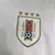 Camisa Seleção do Uruguai II 24/25 Torcedor NIKE Masculina - Branca on internet