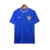Camisa França I 24/25 - Torcedor Nike Masculina - Azul com detalhes em branco e vermelho