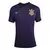 Camisa Corinthians Respeita as Minas III 21/22 Torcedor Nike Masculina - Roxa