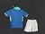 Kit Infantil Brasil 24/25 Azul - buy online
