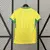 Camisa Seleção Brasileira I 24/25 -Feminino - Amarela - buy online