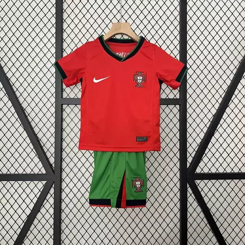 KIT INFANTIL PORTUGAL I 24/25