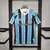 Camisa Grêmio I 24/25 Torcedor Umbro Masculina