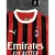 Camisa AC Milan Home 24/25 Torcedor Masculina on internet