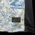 Camisa Portugal I 24/25 - Torcedor Nike Masculina - Branca com detalhes em azul e preto