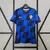 CAMISA CROÁCIA II 24/25 AZUL