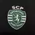 CAMISA SPORTING DE PORTUGAL IV 24/25 TORCEDOR - PRETA - online store