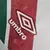 Camisa Fluminense II 24/25 Torcedor Umbro - Branca - FutResenha