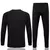 Conjunto Corinthians Treino 2023 Torcedor Nike - Preto - buy online