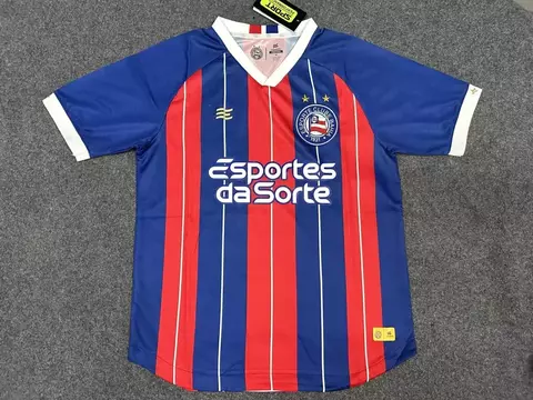 Camisa Bahia 24/25 Torcedor