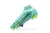 Nike Mercurial Superfly VIII Elite FG Impulse Pack - Blue, green - buy online