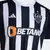 Camisa Atlético Mineiro I 24/25 s/n° Torcedor Adidas Masculina - Branco+Preto on internet