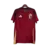 Camisa Bélgica I 24/25 - Torcedor Adidas Feminina - Vermelha com detalhes em preto e dourado