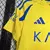 CAMISA AL NASSR I 24/25 - AMARELA on internet
