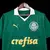 Camisa Palmeiras I 24/25 - Torcedor Puma Masculina - Verde - online store
