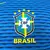 Camisa Seleção Brasileira Jogador - Temporada 24/25 on internet