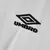 Camisa Santos Charlie Brown Jr 22/23 Torcedor Umbro Masculina - Branca - FutResenha