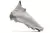 Chuteira Adidas Predator Mutator 20+ FG Unissex Prata - buy online
