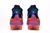 Chuteira Nike Phantom GT 2 Elite DF FG - Azul, roxo e vermelho - FutResenha