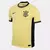Camisa Corinthians III 23/24 Torcedor Nike Masculina - Preto+Dourado