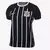 Camisa Nike Corinthians II 2023/24 Torcedora Feminina - Preto