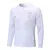 Conjunto Corinthians Treino 2023 Torcedor Nike - Branco e Preto on internet