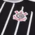 Camisa Nike Corinthians II 2023/24 Torcedora Feminina - Preto on internet