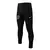 Conjunto Corinthians Treino 2023 Torcedor Nike - Branco e Preto - FutResenha