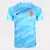 Camisa Goleiro Corinthians 23/24 Torcedor Nike Masculina - Azul