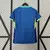 Camisa Seleção Brasileira II 24/25 -Feminino - Azul - comprar online