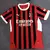 Camisa AC Milan Home 24/25 Torcedor Masculina