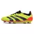CHUTEIRA CAMPO PREDATOR ELITE LACELESS BOOTS