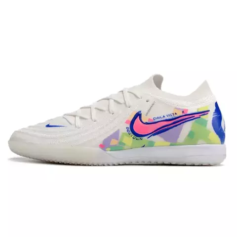 CHUTEIRA FUTSAL NIKE PHANTOM LUNA ELITE NU
