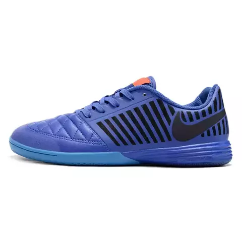 CHUTEIRA FUTSAL NIKE LUNAR GATO II