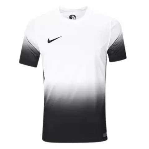Camisa Nike Corinthians I 2024/25 Torcedor Masculina