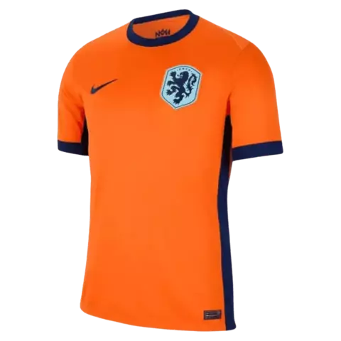 Camisa Holanda I 24/25 Torcedor Masculina