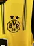 Camisa Borussia Dortmund I 24/25 Torcedor Masculina na internet