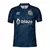 Camisa Santos Third 23/24 Torcedor Umbro Masculina - Azul