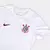 Camisa Corinthians I 23/24 Torcedor Nike Feminina - Branco - FutResenha