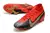 Nike Mercurial Superfly 7 FG Elite - Vermelho e Preto - FutResenha