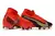 Image of Nike Mercurial Superfly 7 FG Elite - Vermelho e Preto
