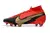 Nike Mercurial Superfly 7 FG Elite - Vermelho e Preto on internet