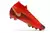 Nike Mercurial Superfly 7 FG Elite - Vermelho e Preto - online store