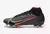 Nike Mercurial Superfly VIII Elite FG Black/Cyber/Off Noir - buy online