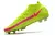 Nike Phantom GT Elite DF FG Brasil - FutResenha