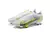 Nike Vapor 14 Elite Safari 2 - White/Black Metallic/Silver Volt