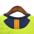 Camisa Barcelona Retrô 2005/2006 Amarela - Nike - FutResenha