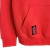Jaqueta Corta-Vento Flamengo 23/24 Masculina Adidas - Vermelho com simbolo em branco - tienda online