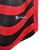 Camisa Flamengo III 22/23 Adidas Feminina - Vermelha com detalhes em preto - FutResenha