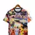 Camisa Japão Especial 24/25 Torcedor Masculina on internet